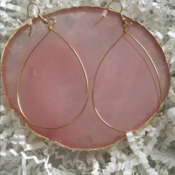 Beeline Earrings 2 pairs - Picture 3 of 5